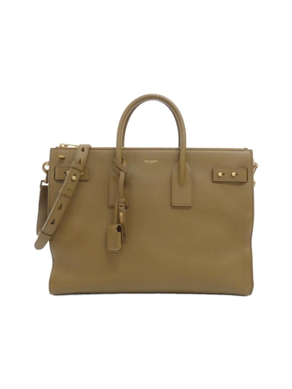 Saint Laurent Sac de Jour Thin Large